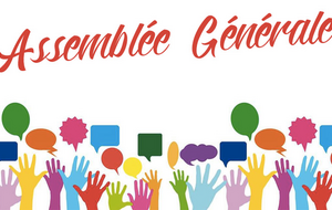 Assemblée Générale VVL