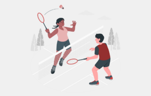 Mini tournoi de rentrée avec apéro