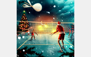 Tournoi de Noël