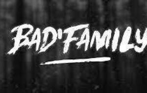 BAD Famille