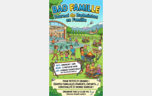 BAD Famille