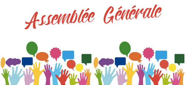 Assemblée Générale VVL