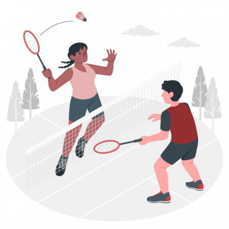 Tournoi d'hiver et crêpe party