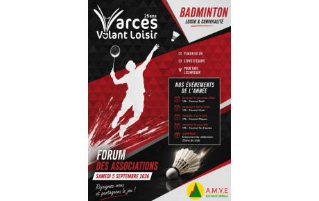 Ouverture des inscriptions 2026-2027