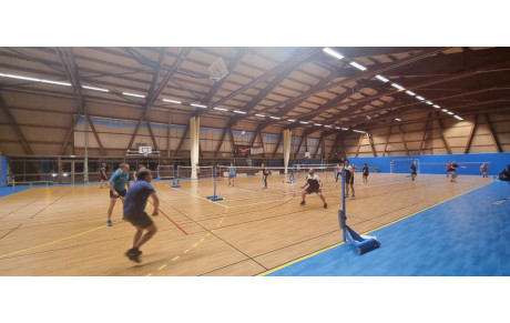 Rencontre interclub